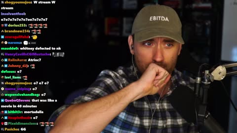 [8-26-2025][S2E10] Skinwalkers