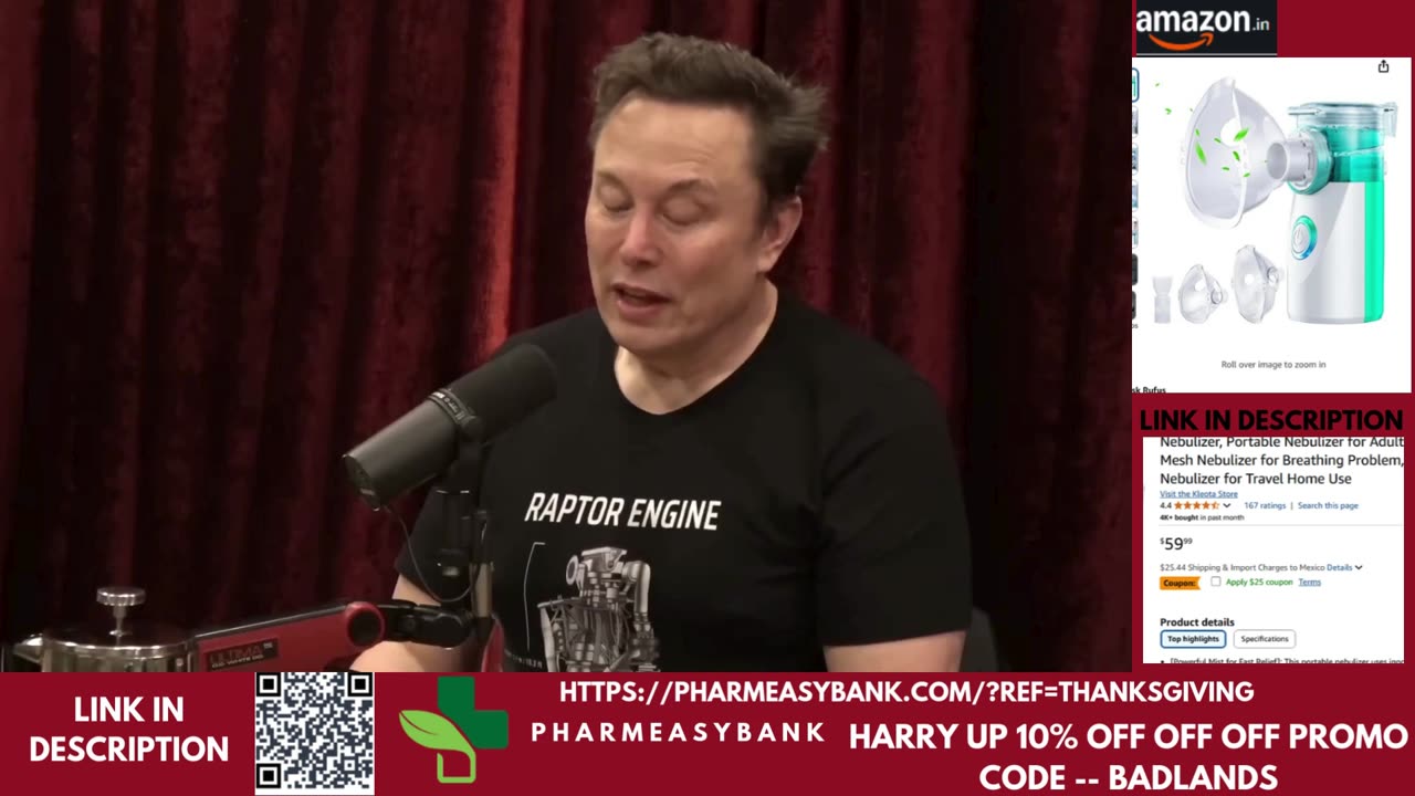 Elon Musk breaks down the EXACT details, step by step