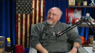 Sun's 'Racist' Comment - Louis C K and Theo Von #eclipse