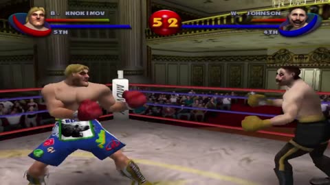 DEMUL DREAMCAST EMULATOR READY 2 RUMBLE ROUND 2 ON ASUS G750JS LAPTOP ONLY ONE WINNER HERE 🥊 TO WIN💪