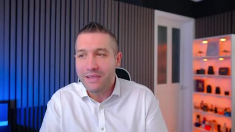 Putin RESPONDS To Trump As The EU UNVEILS The 19th Sanctions Package