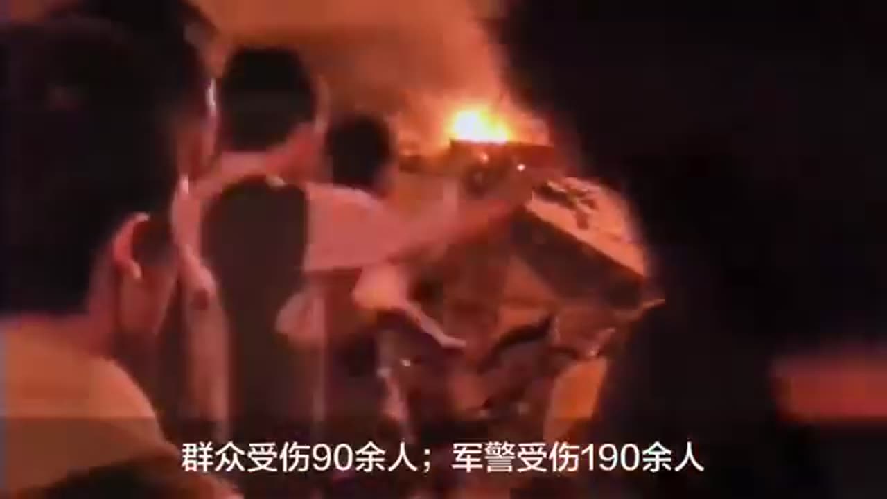 Live organ harvesting - an unprecedented sin on this planet Dear Chinese children