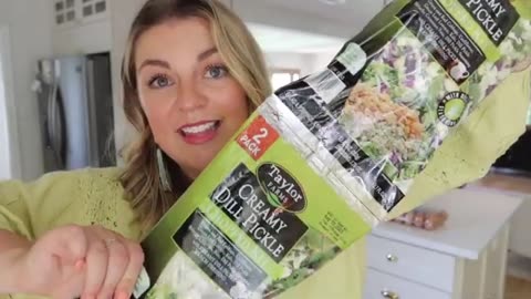 Healthy COSTCO Haul | Nutritionist-Approved Staples – Mollie Mason