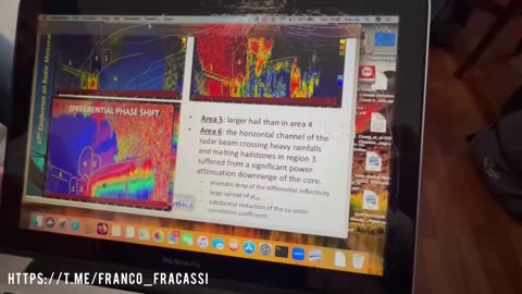 FRANCO PRODI: CHI GESTISCE IL CLIMA IN ITALIA