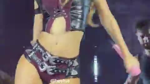 Blackpink Lisa 2025 kpop