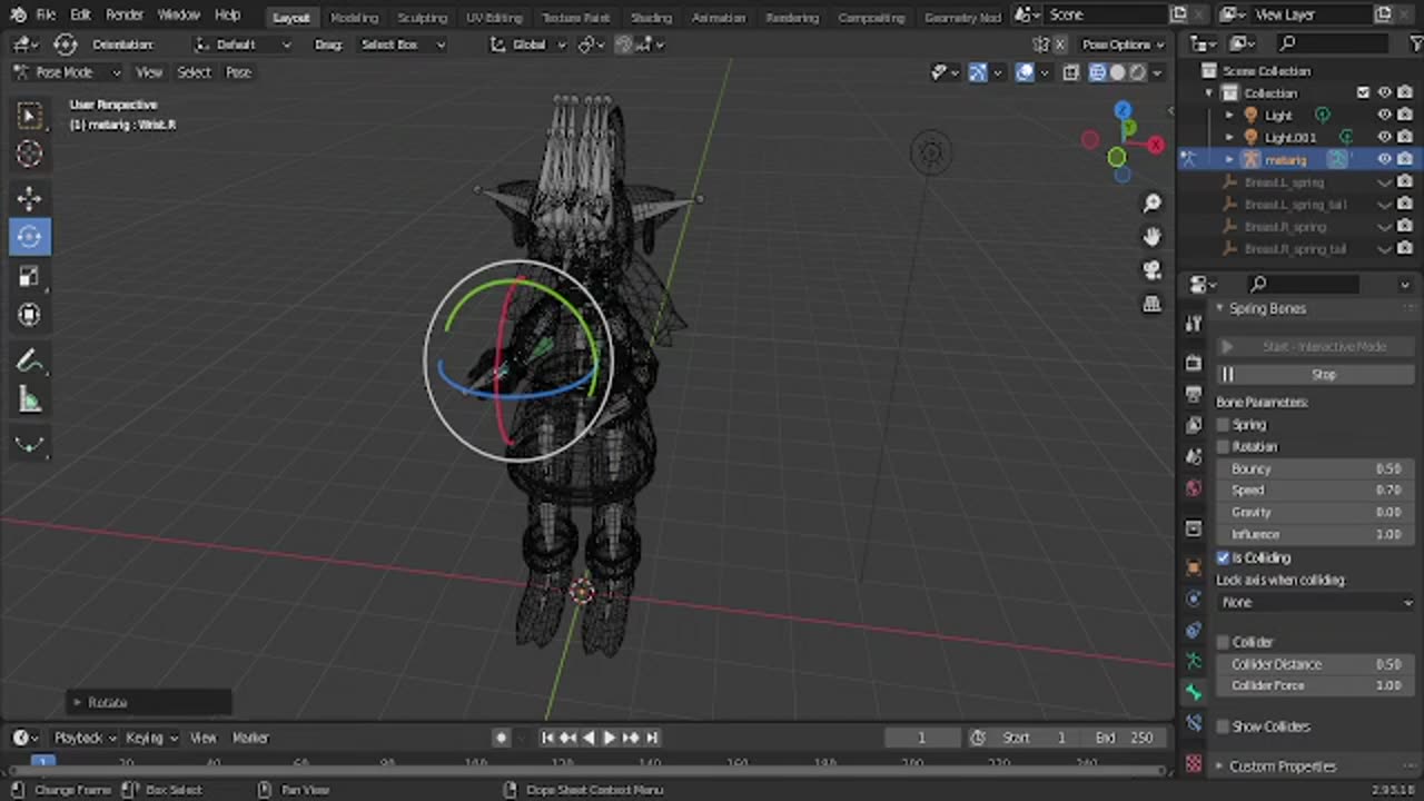 Kanga Booba. - The Delta-Kay Productions Podcast.