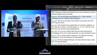 Christ is the Gift - Purim