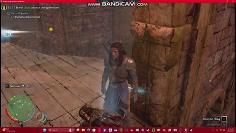 Middle Earth Shadow Of Mordor Part 147 Bright Lord Celebrimor