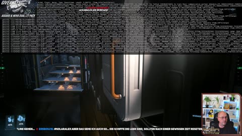 🔴Mal sehen @Totto🔴!wooting !Giveaway Asgard + Nova LTI Pack | Dune Key & Mehr [🔞🇩🇪]