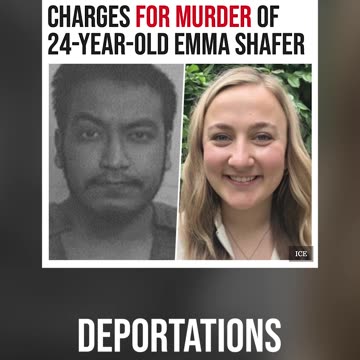 Deportations Are Needed to Stop These Tragedies