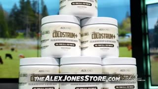 ALEX JONES [FULL] Wednesday 8/13/25