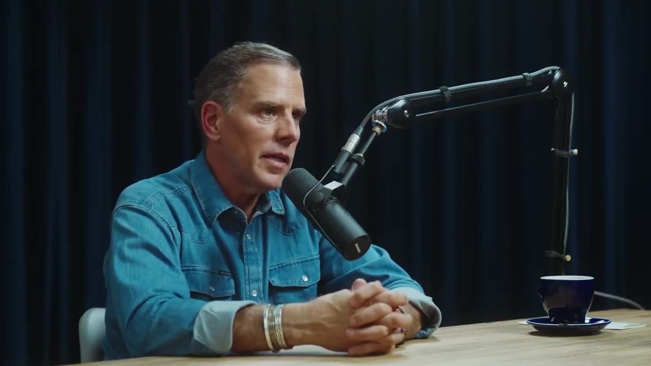 Hunter Biden launches repulsive tirade against NY Post reporter who exposed him