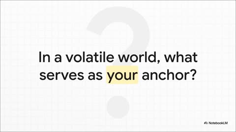 Unshakable Faith in a Shaking World by Bill Vincent Overview