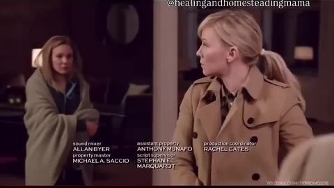 Fear programming at its finest.