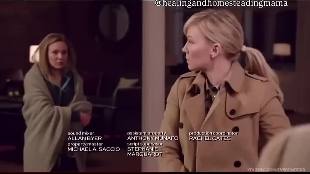 Fear programming at its finest.