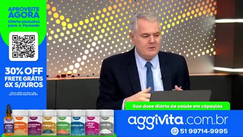 URGENTE: interferência da USAID no Brasil operou para tirar Bolsonaro do poder