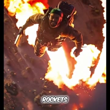 G.I. Joe vs Cobra Commander_ Epic Battle for Survival