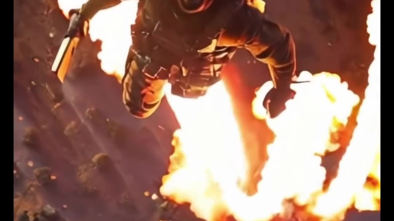 G.I. Joe vs Cobra Commander_ Epic Battle for Survival