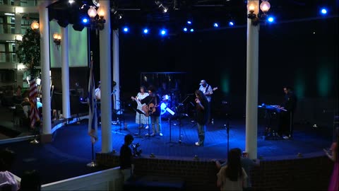 MorningStar Fellowship Church | Sunday Service 10:00am