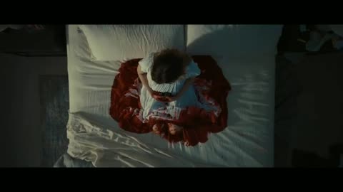 Trailer horror movie
