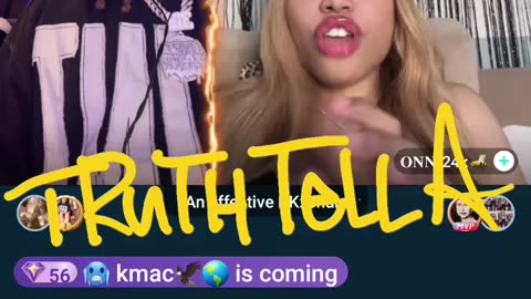 LOOZECANNON & TRANNY TROLLS IN TKO CAPONE LIVE FORCE HIM TO END HIS LIVE