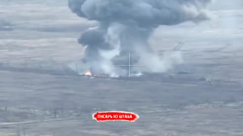 💥🇺🇦 Ukraine Russia War | Ukrainian T-72 Hits Mine | RCF