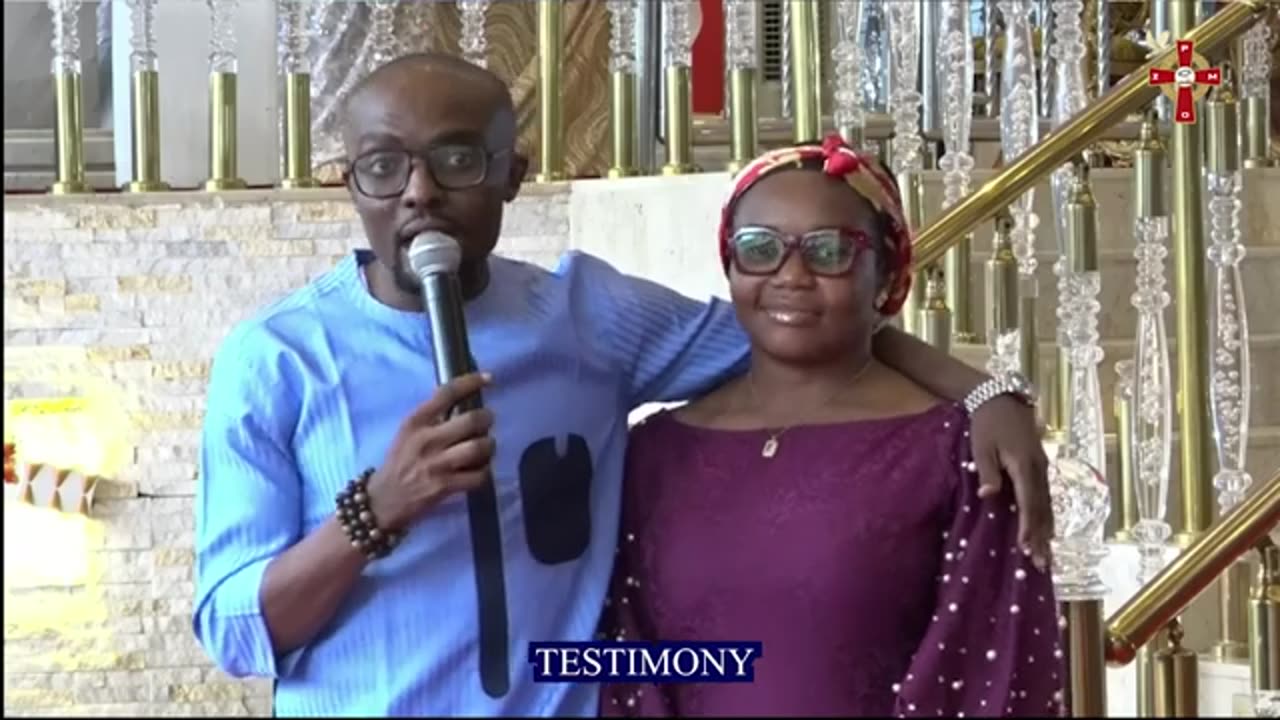 Couple's Decision To Divorce Changed After Hearing Our Prophet's Teaching On Divorce. 7 months ago