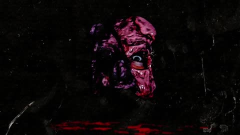 Phil Insane Entrance Theme Video (haxen made)