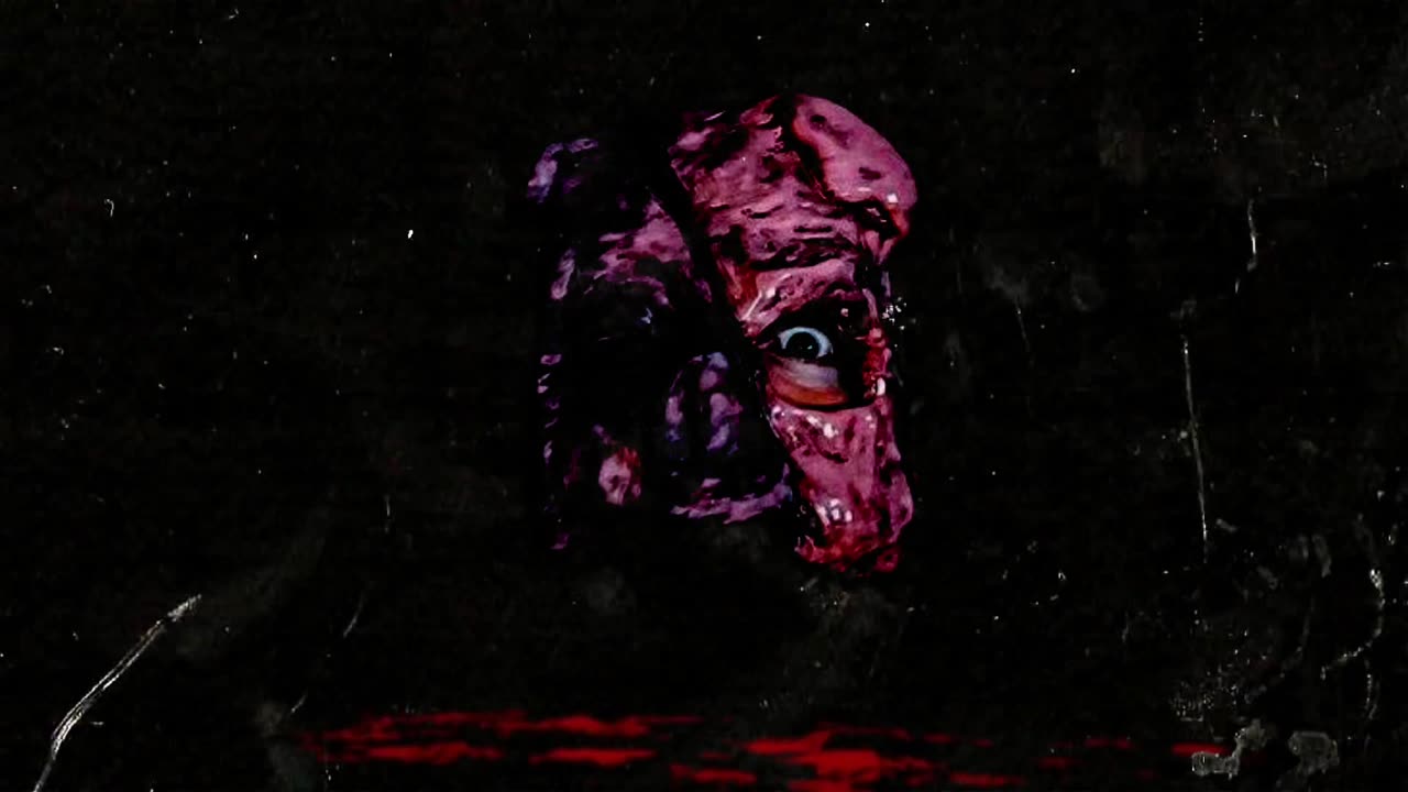 Phil Insane Entrance Theme Video (haxen made)