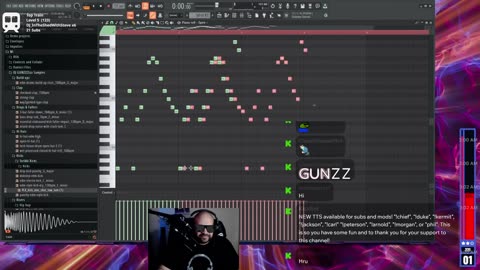 🔴LIVE: MUSIC PRODUCTION ON 32 PLATFORMS! | PRO MULTISTREAMER