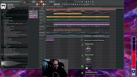 🔴LIVE: MUSIC PRODUCTION ON 32 PLATFORMS! | PRO MULTISTREAMER