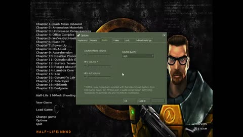 5.Wolf Slumbers Black Pilled Live Stream counter trike doom quake half life grand theft auto