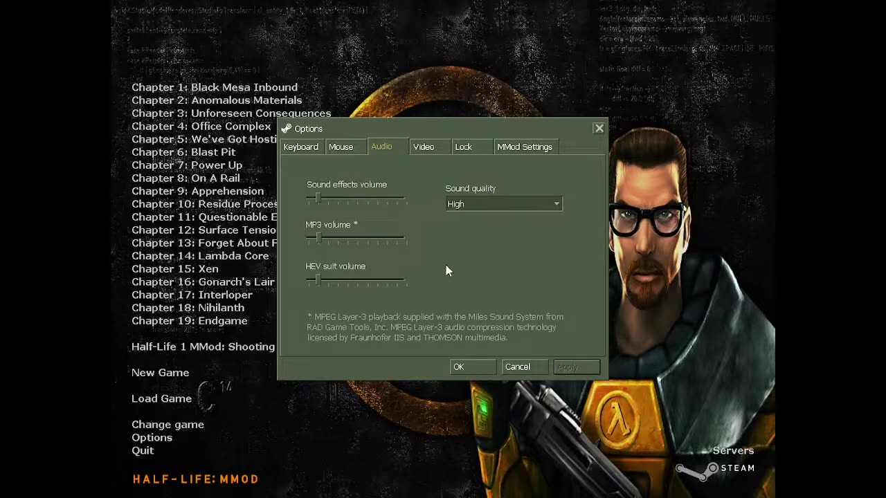 5.Wolf Slumbers Black Pilled Live Stream counter trike doom quake half life grand theft auto