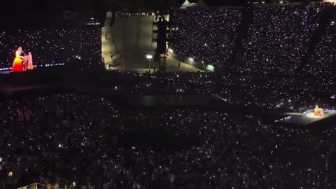 Taylor Swift - loml/Dont you (the eras tour Munich night 2)