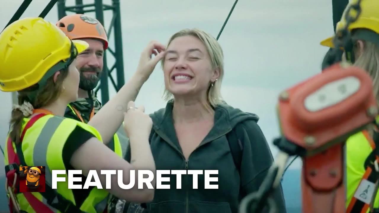 Thunderbolts_ Featurette - The Jump (2025)