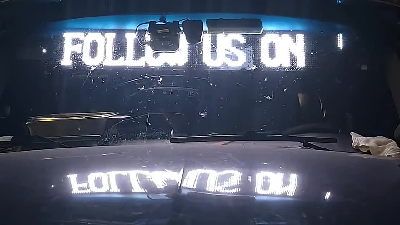 YOUR GONNA KNOW IT'S ME #truckesvlogs #truckdriver #ourtruckinglife #trucking #longhaultrucker