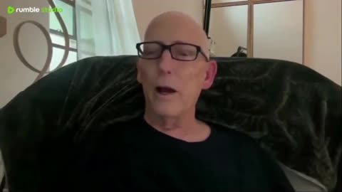 Scott Adams told he has no chance to recover. He expects to die this month