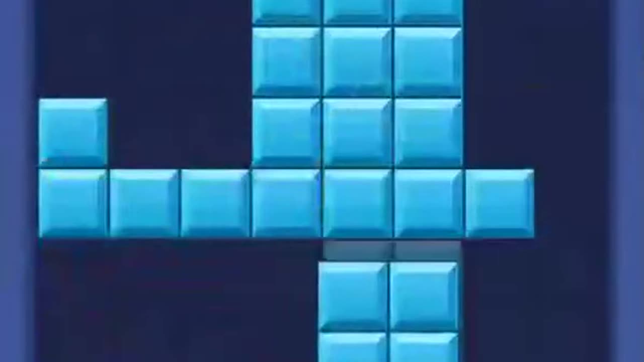 Bermain Block Blast