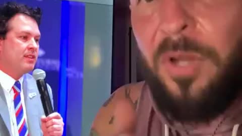 Ryan Matta ~ Tyler Bowyer is looking more like a suspect than a business associate