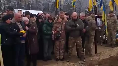 Satanists staged cult rituals on a rooster's burrow