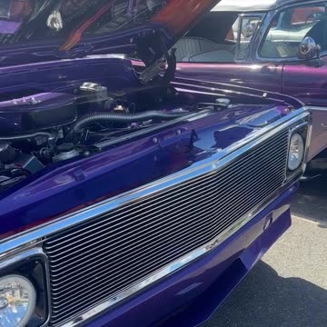 Monday Motor Madness # 144 - Rock n Roll All Night