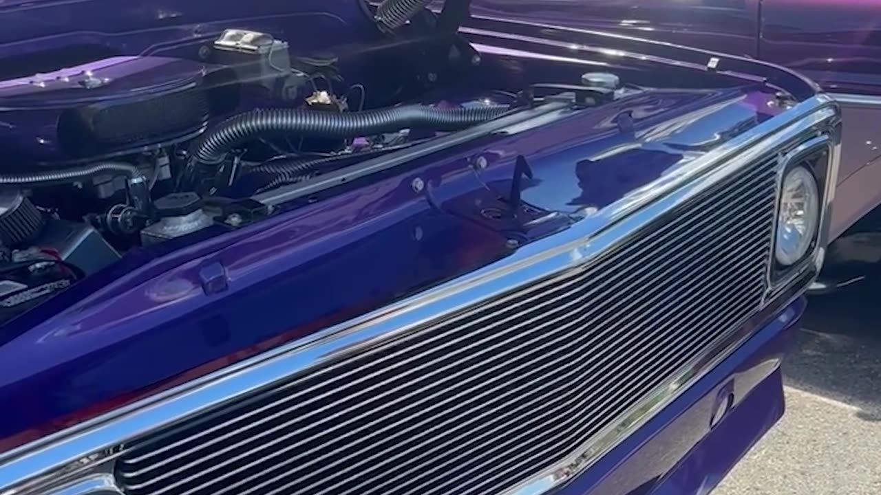Monday Motor Madness # 144 - Rock n Roll All Night