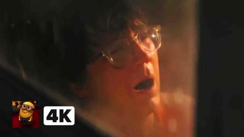 The Batman (2022) 4K - Joker & Riddler Are Friends! _ Movieclips