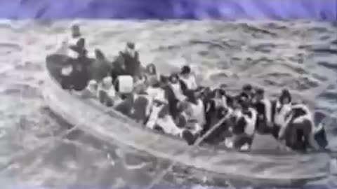 🚨Think the Titanic sank by accident? Then you fell for the propaganda.