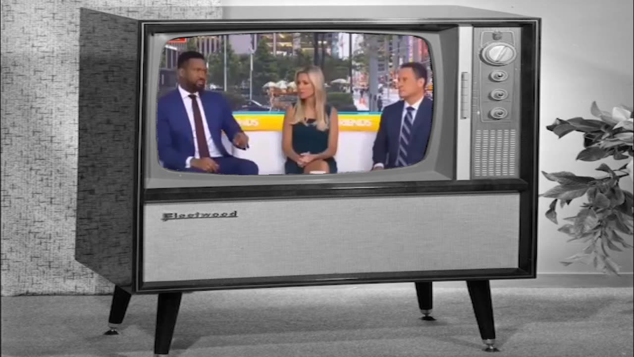 Fox News’ host Brian Kilmeade says ‘just kill ‘em’