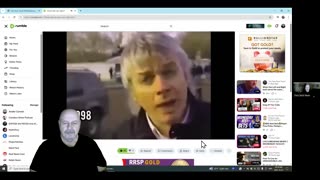 David Icke’s 1998 Predictions That Shockingly Came True