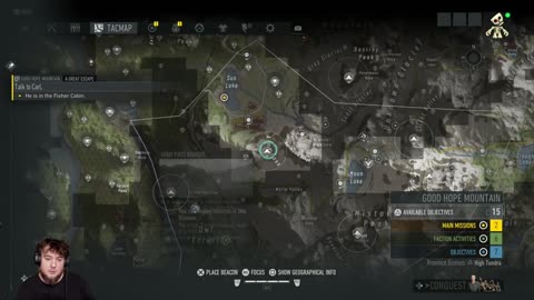 Ghost Recon Breakpoint