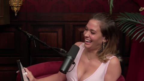 Rachel Feinstein _ First Date with Lauren Compton (1080p)