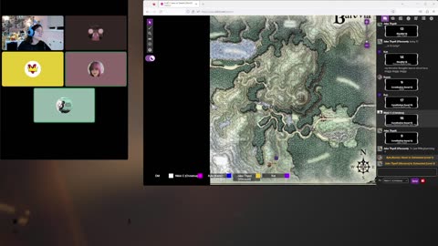 Curse Of Starud Session 16