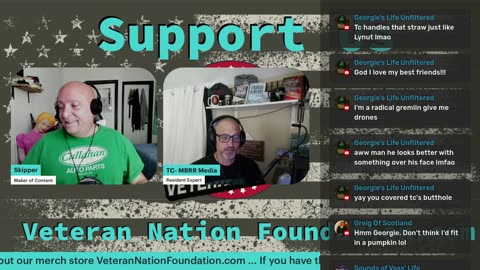 Veteran Nation Live!
